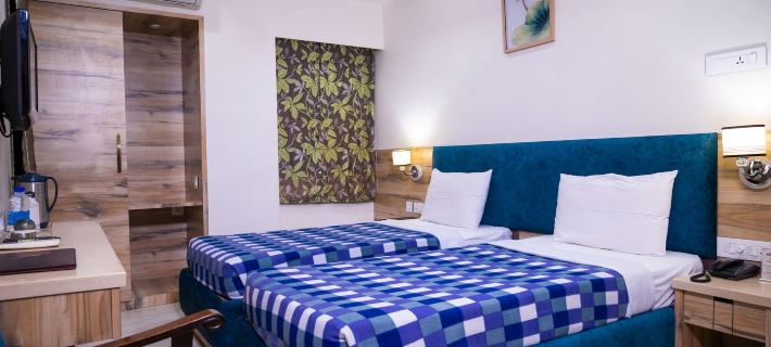 Hotel Sagar (Pure Veg) Hotels in Guwahati