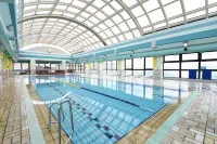 Hotel Ichinomiya Seaside Otsuka - parkir