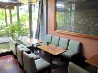 Yuttarino-Sato Inaka - breakfast