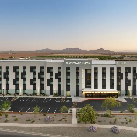 Fairfield by Marriott Inn & Suites Casa Grande