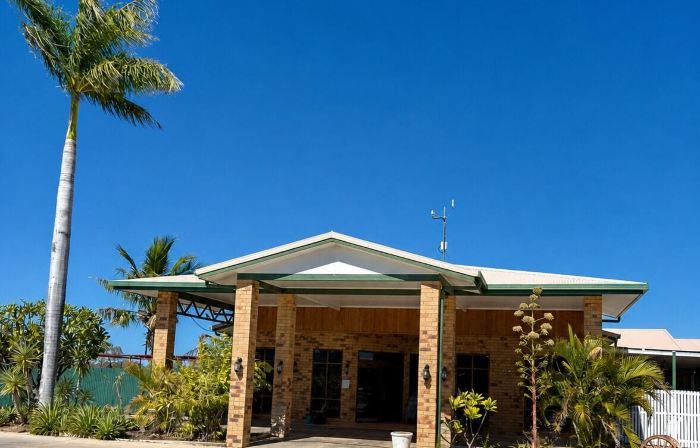 Boulder Opal Motor Inn