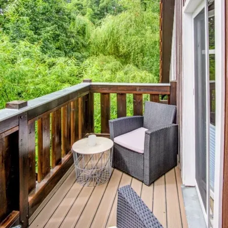 Pension Spreewaldhof Leipe
