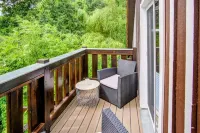 Pension Spreewaldhof Leipe - Wifi