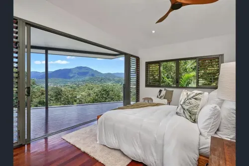 Rainforest Meets Luxury - Infinity Pool Views - 2 Sao