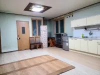 Chuncheon Saemmul Dungji Pension - Pensionat