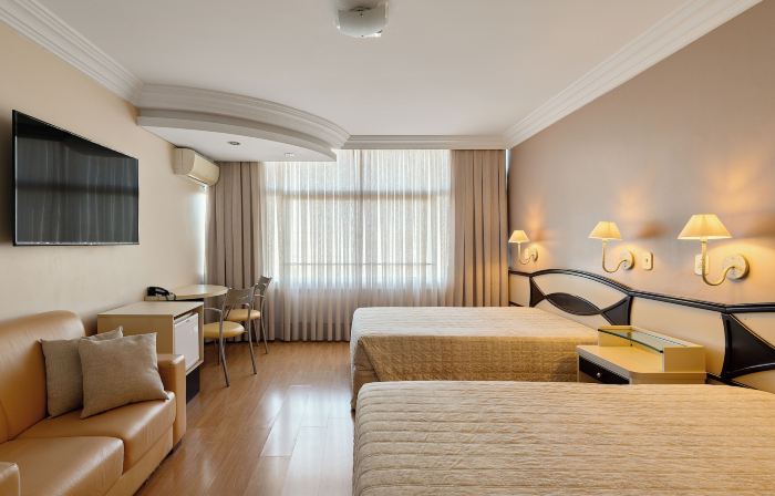 Hotel Maerkli