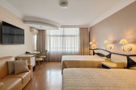 Hotel Maerkli