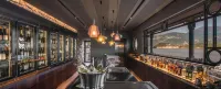 Grand Hotel Tremezzo - bar