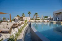 Glaronissi Beach - Beach