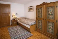 Pension Angelika - 3 estrellas