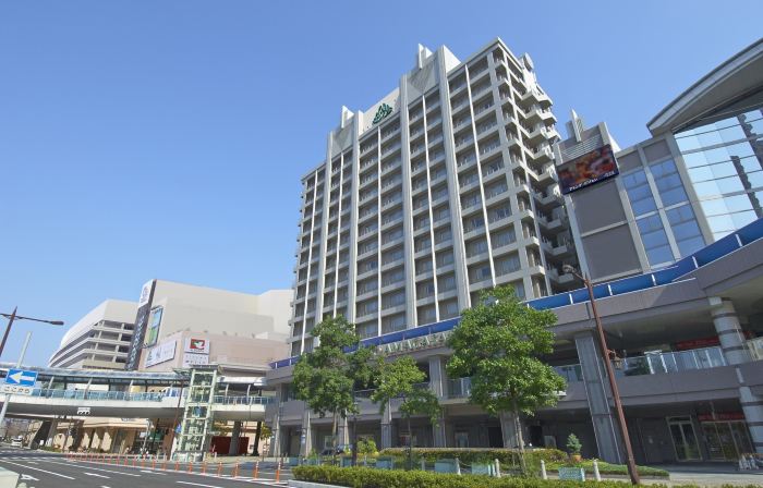 Hotel Vischio Amagasaki by Granvia
