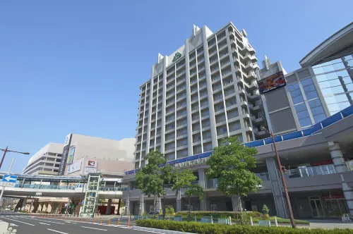 Hotel Vischio Amagasaki by Granvia - Aamiainen