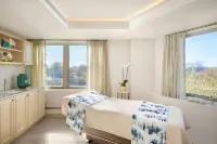 The Potomac Hotel, Autograph Collection - spa
