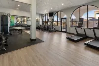 Holiday Inn EL PASO WEST – SUNLAND PARK by IHG - Kuntosalit