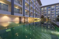Kantary Hotel, Amata Bangpakong - Romantic