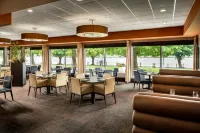 Delta Hotels Sault Ste. Marie Waterfront - breakfast