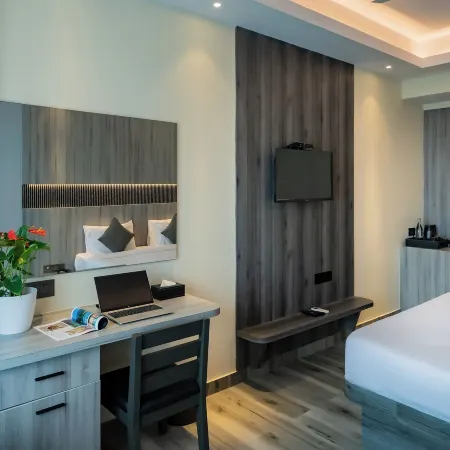 Artis Connect Mysore Hotels in Mysore