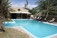 Fort Sesfontein Lodge & Safaris - Pools