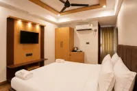 Hotel KT Grand By Basotel - 2-Star