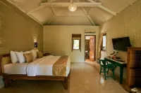 Horison Resort Tlogo Semarang - Wifi