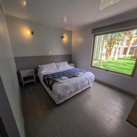 Hotel Divasto Hotels in Iquique