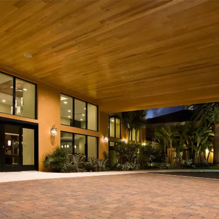 Courtyard Boynton Beach