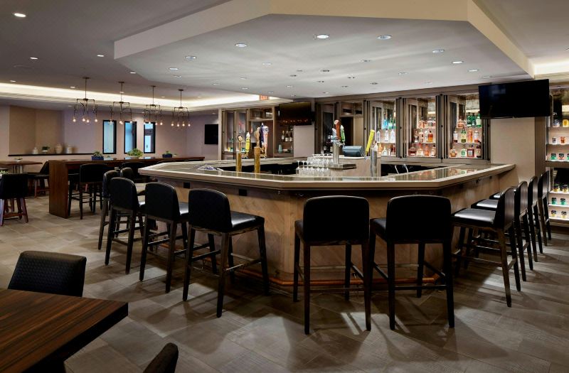 Marriott Cincinnati North photo 5