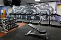 Marriott Hartford/Windsor Airport - Gym
