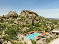 Boulders Resort & Spa Scottsdale, Curio Collection by Hilton - 5-Star
