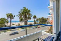 Ocean View Hotel - Sea View