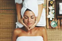 Gaylord Opryland Resort & Convention Center - spa