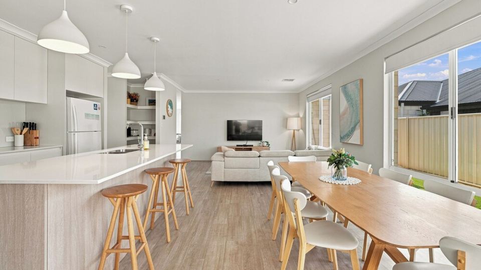 Modern Getaway in Dunsborough