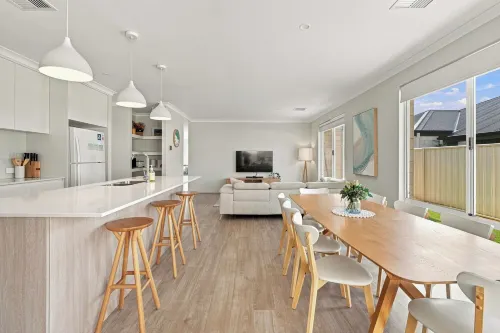 Modern Getaway in Dunsborough - 4-Star