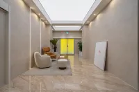 Daejeon Yuseong Bergen Hotel - 3-نجوم