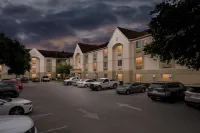 MainStay Suites Orlando Altamonte Springs - Parking