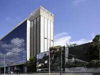 Novotel Genova City - piscina