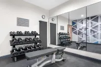 Best Western Plus DIberville - Kuntosalit