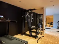 L'Esquisse Hotel & Spa Colmar - MGallery - Træningscentre