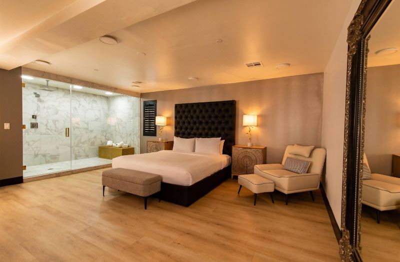 The Lexi Las Vegas, Trademark Collection by Wyndham