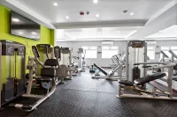 Best Western Plus Belize Biltmore Plaza - С тренажерным залом