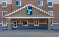 Extended Stay America Select Suites - Atlanta - Chamblee - Wifi
