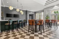 Hilton Garden Inn Nashville/Brentwood - bar