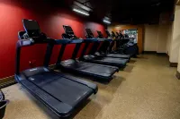 Hilton La Jolla Torrey Pines - Gym