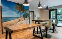 Extended Stay America Premier Suites - Daytona Beach - Ormond Beach - Kitchens