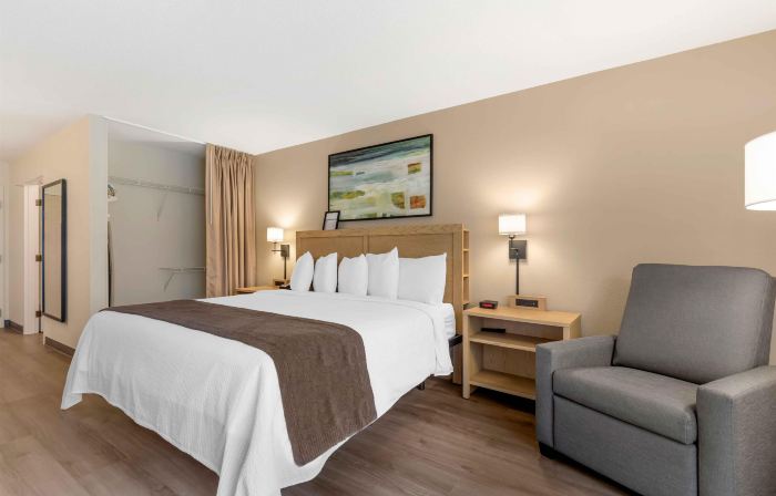 Extended Stay America Suites - Washington, DC - Tysons Corner