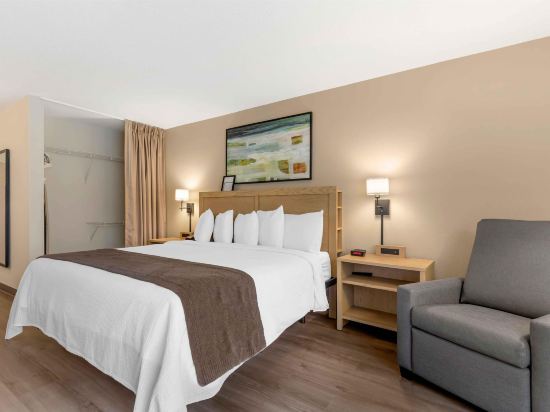 Extended Stay America Suites - Washington, DC - Tysons Corner