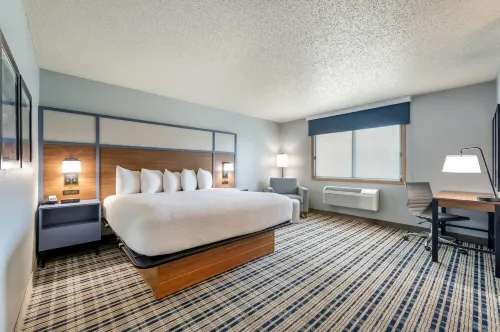 AmericInn by Wyndham Dickinson - 2-Star