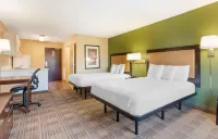 Extended Stay America Suites - Dublin - Hacienda Dr - que admiten mascotas