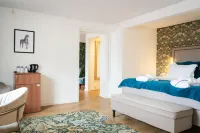 Best Western Hotell Lerdalshoejden - 4-Star