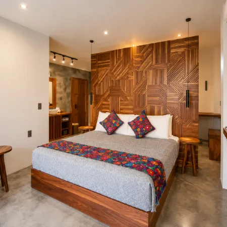 Hotel Casa del Sótano
